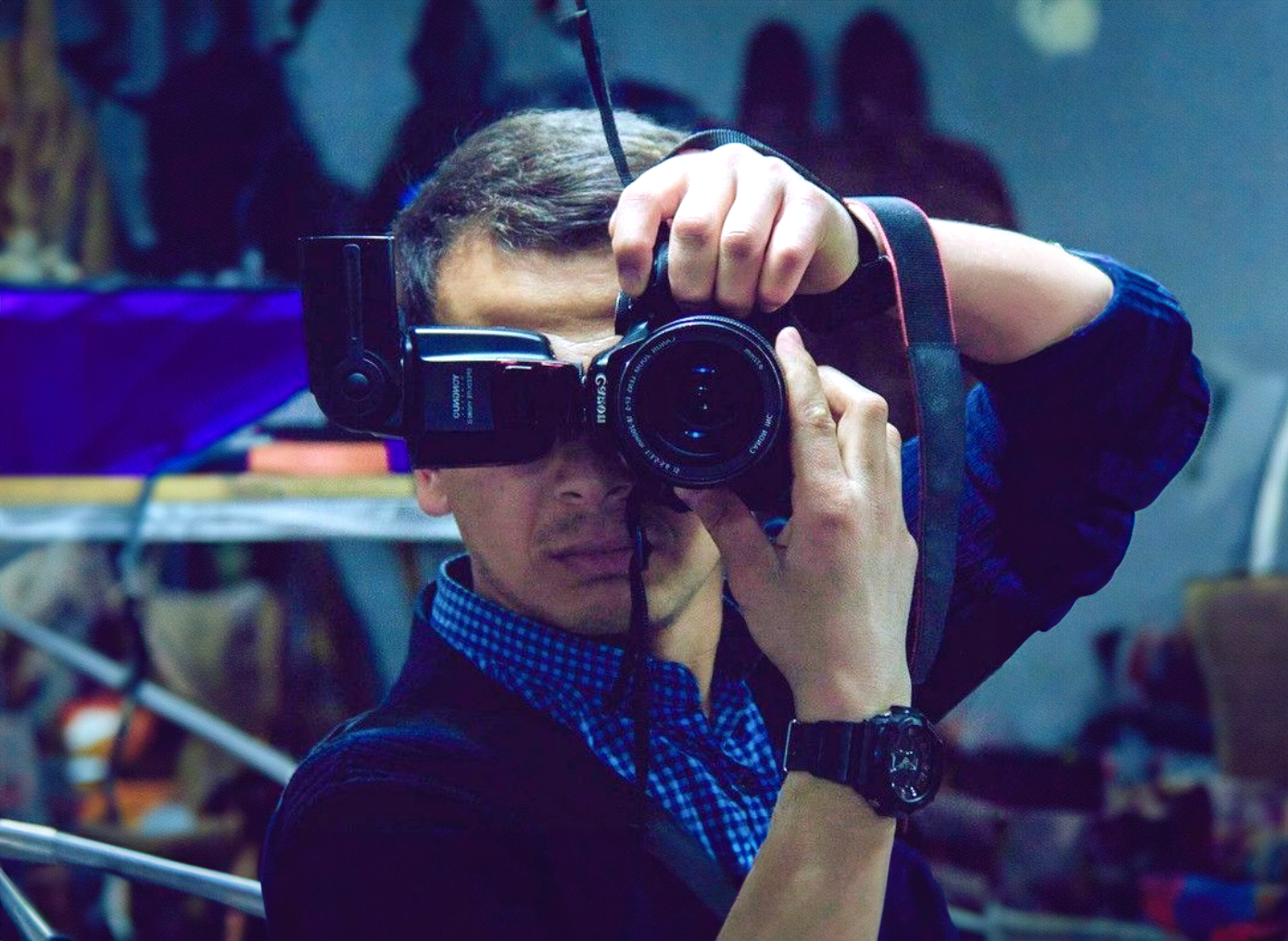 artist profile image